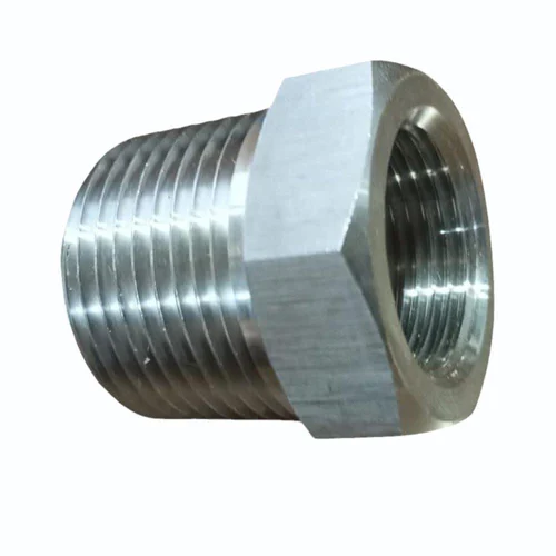 Stainless Steel Reducing Bushing